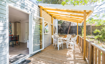 Hébergements et mobil-homes camping dunes et soleil