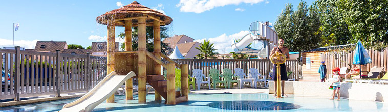 espace aquatique