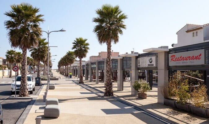 Marseillan-Plage