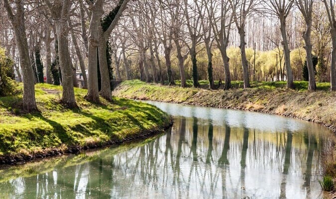 Canal du Midi