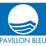 Pavillon bleu